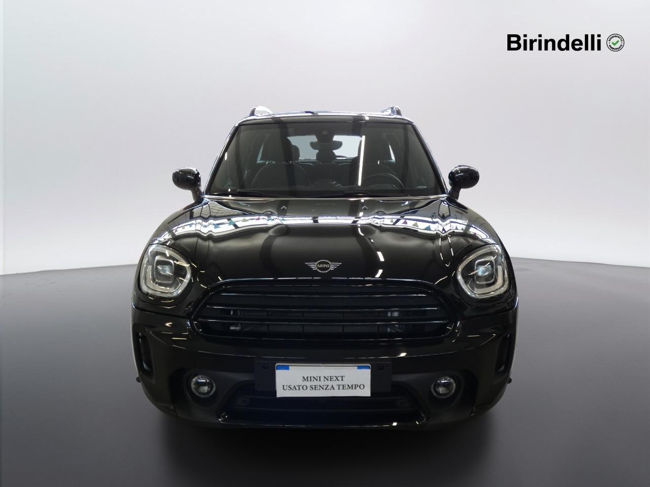 MINI Mini Countrym.(F60) - Mini 1.5 Cooper Northwood Edition Coun