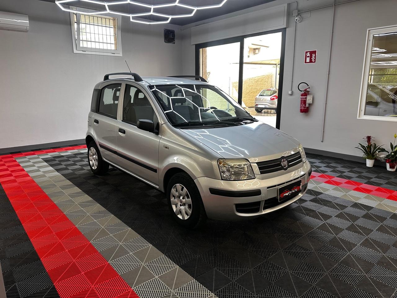 Fiat Panda 1.2 Dynamic - FABIANOAUTO