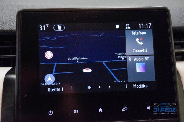 RENAULT Clio Blue dCi 100 CV 5 porte Evolution