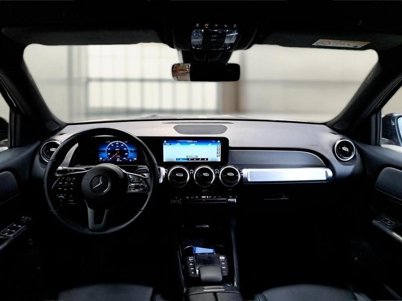 MERCEDES-BENZ GLB 200 D AUTOMATIC 4MATIC BUSINESS EXTR SUV