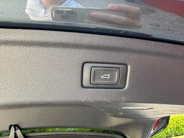 Audi A5 40 TDI S tronic 205 CV COME NUOVA