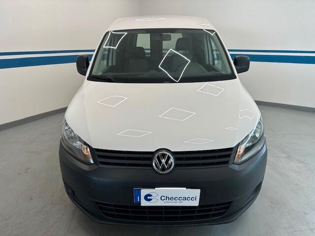 Volkswagen Caddy * DOPPIA PORTA SCORREVOLE * METANO * Van