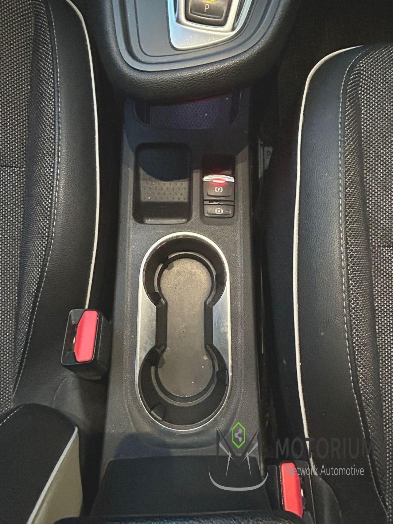 Renault Captur Plug-in Intens- NEOPATENTATI- TUTTO INCLUSO