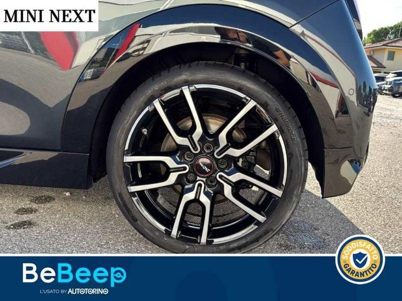 MINI Cooper John Works MINI 3P 2.0 S JCW AUTO