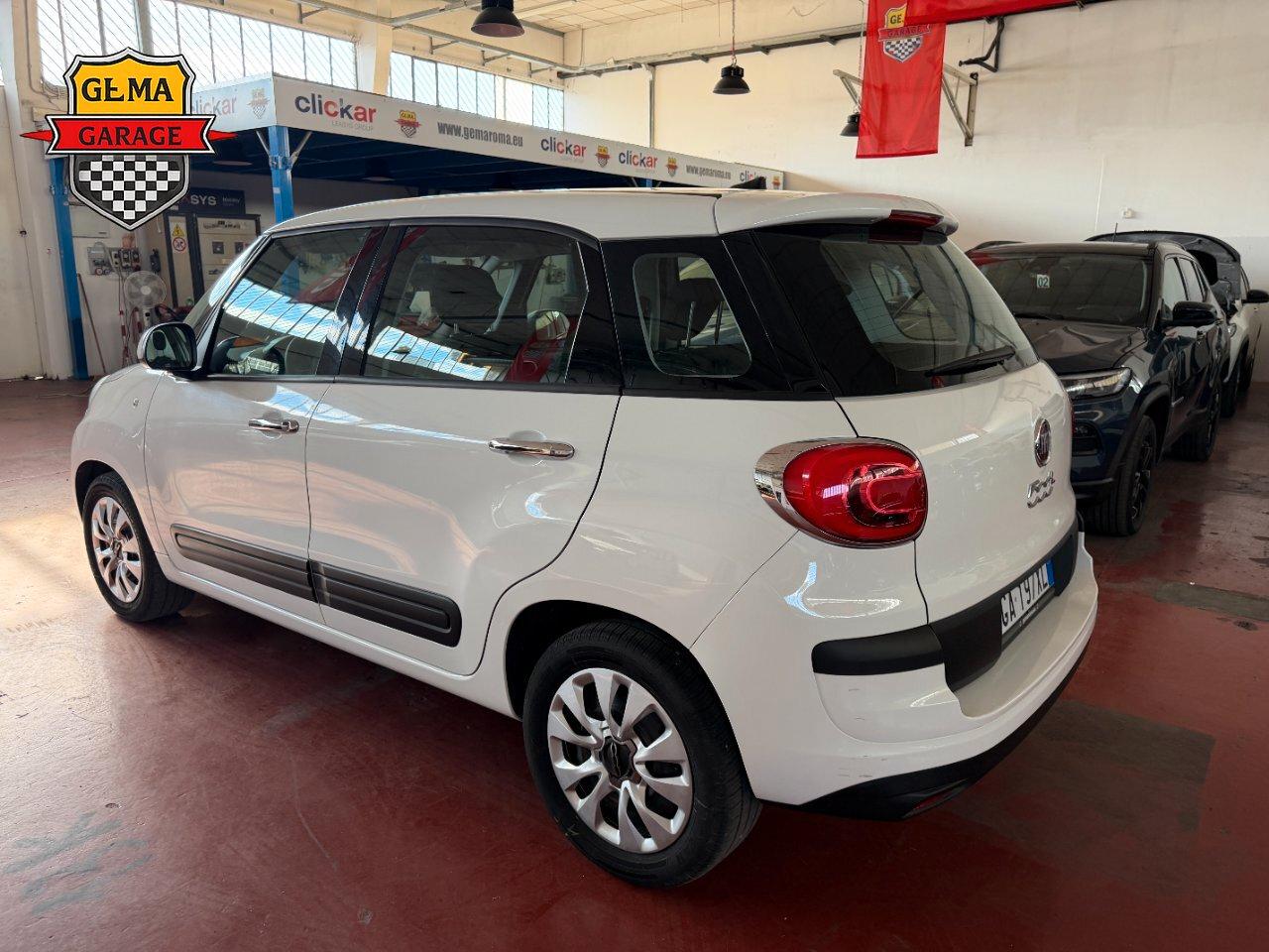 Fiat 500 L 500L 1.3 mjt Mirror 95cv my20