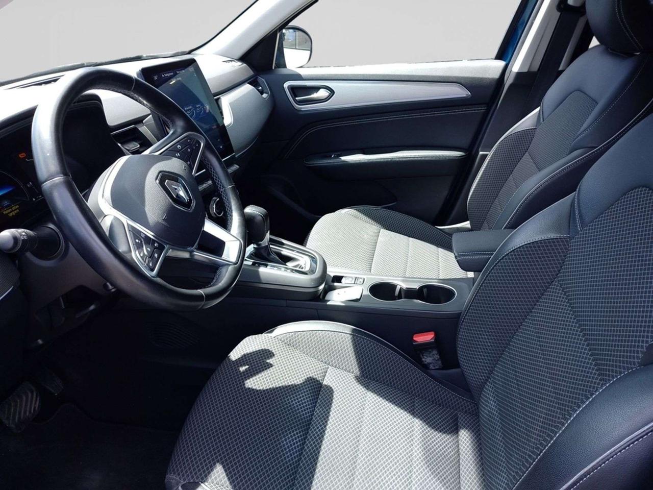 Renault Arkana RENAULT Arkana Arkana Hybrid E-Tech 145 CV Intens