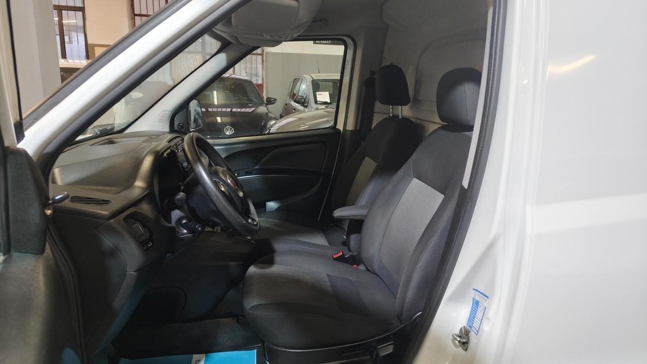Fiat Doblo Doblò 1.6 MJT 120CV PC-TN Cargo Lamierato SX