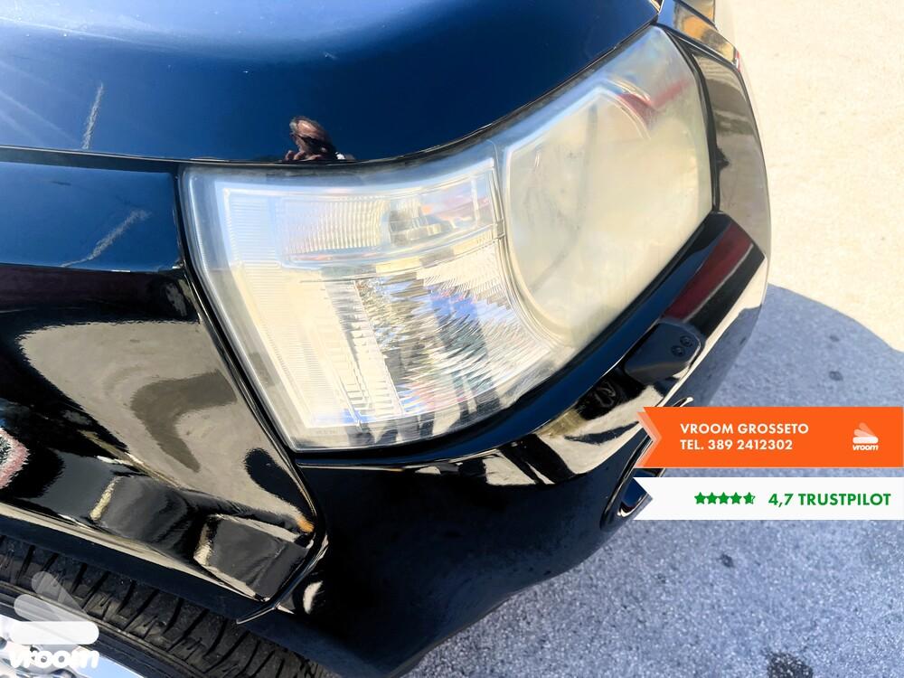 LAND ROVER Freelander 2ª serie Freelander 2.2 ...