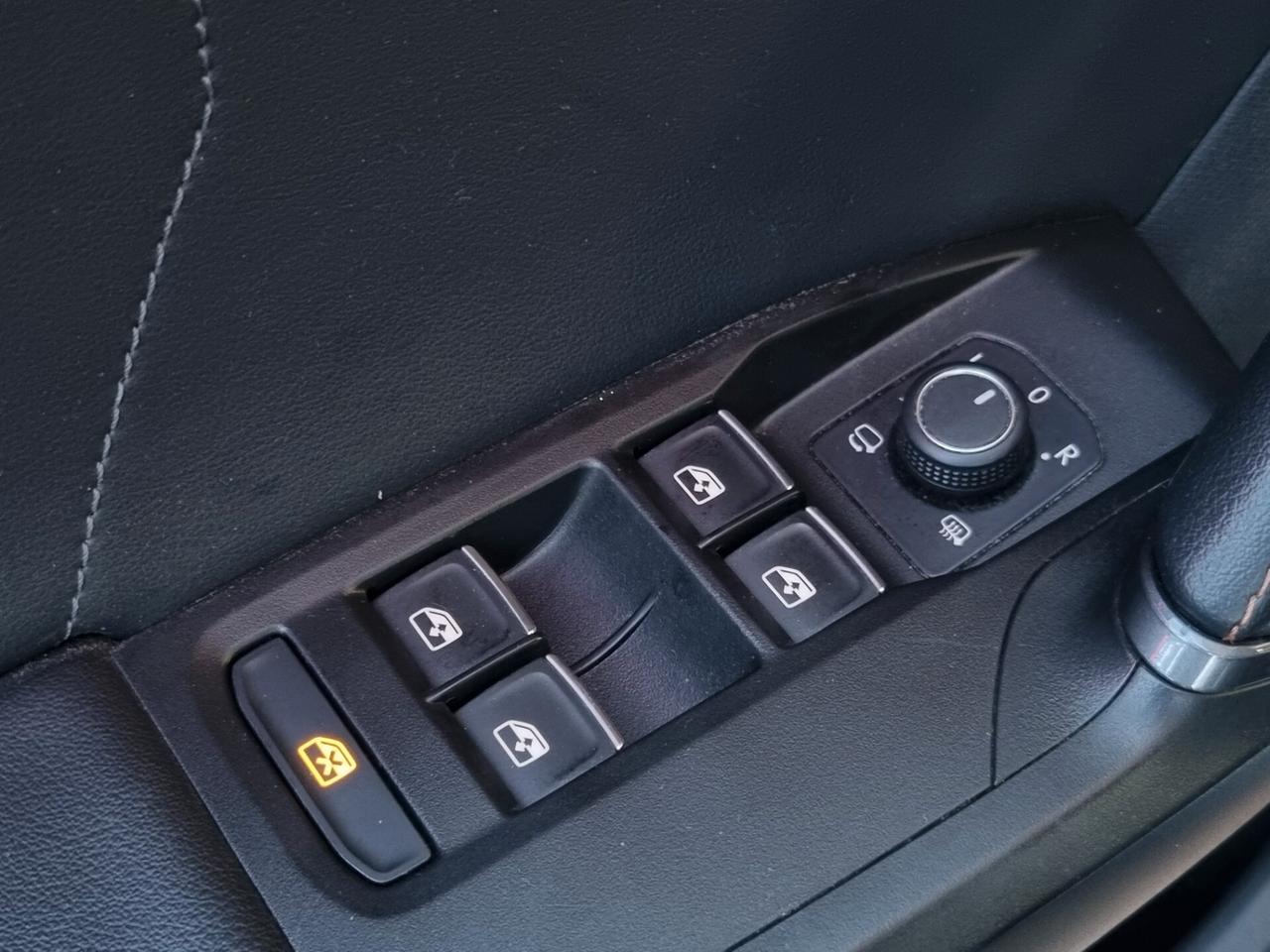 Cupra Formentor 1.5 TSI DSG 150cv