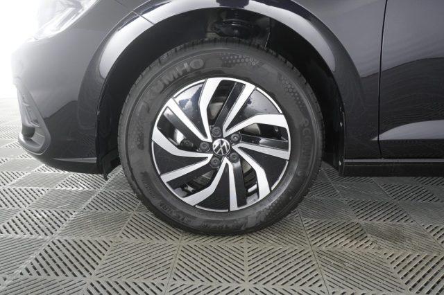 VOLKSWAGEN Polo Polo 1.0 Life
