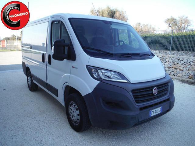 FIAT Ducato 30 2.3 MJT 120CV PC-TN Furgone (IVA ESCLUSA)