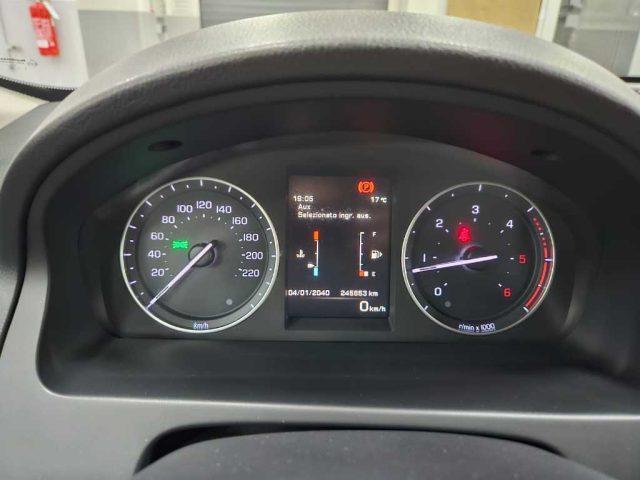 LAND ROVER Freelander 2ª serie - 2.2 TD4 S.W. HSE