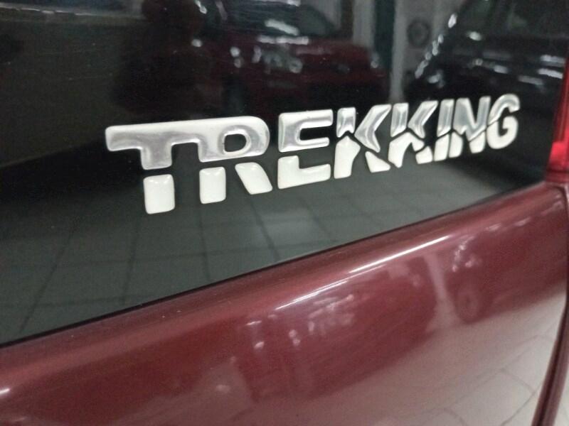 FIAT Qubo QUBO 1.3 MJT 95 CV Trekking