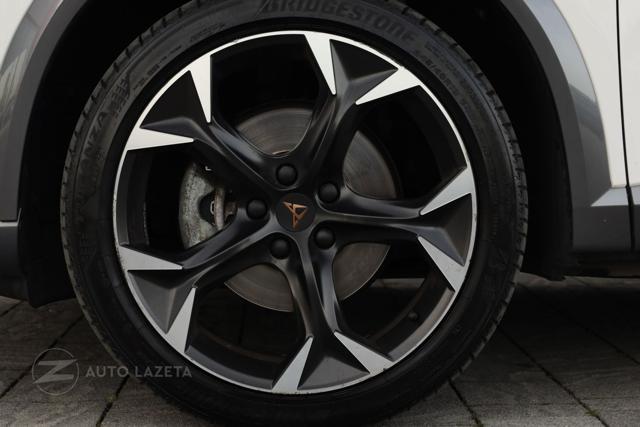 CUPRA Formentor 2.0 TSI 4Drive TETTO APRIBILE DSG 4x4