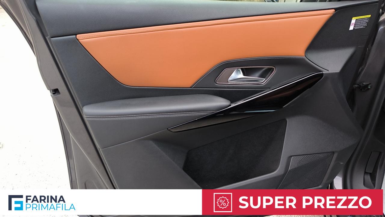 DS DS7 Crossback - DS7 Crossback 1.5 bluehdi Grand Chic 130cv a