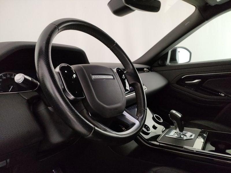 Land Rover RR Evoque 2.0 I4 200 CV AWD Auto R-Dynamic S
