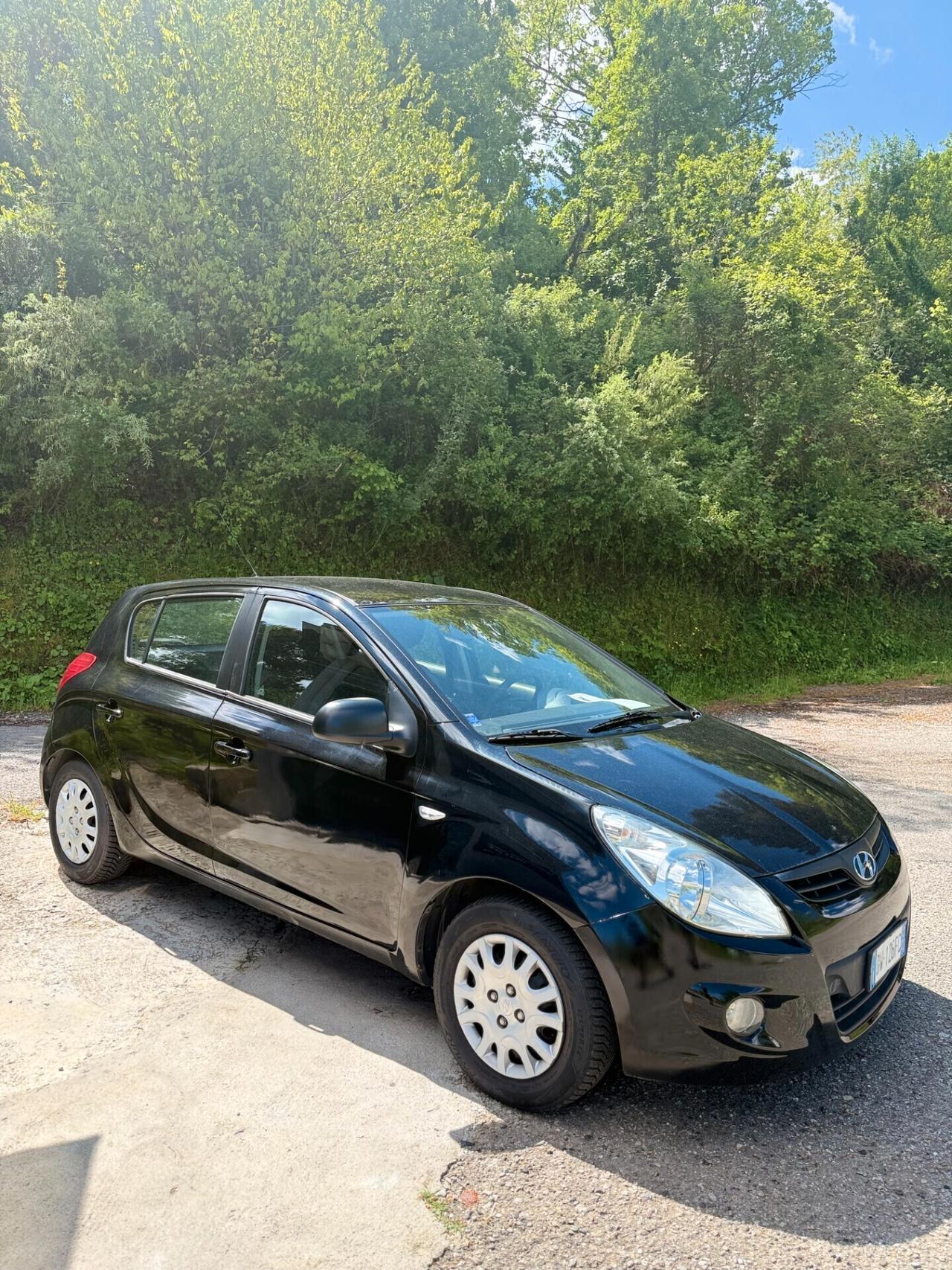 Hyundai i20 1.2 5p. Comfort