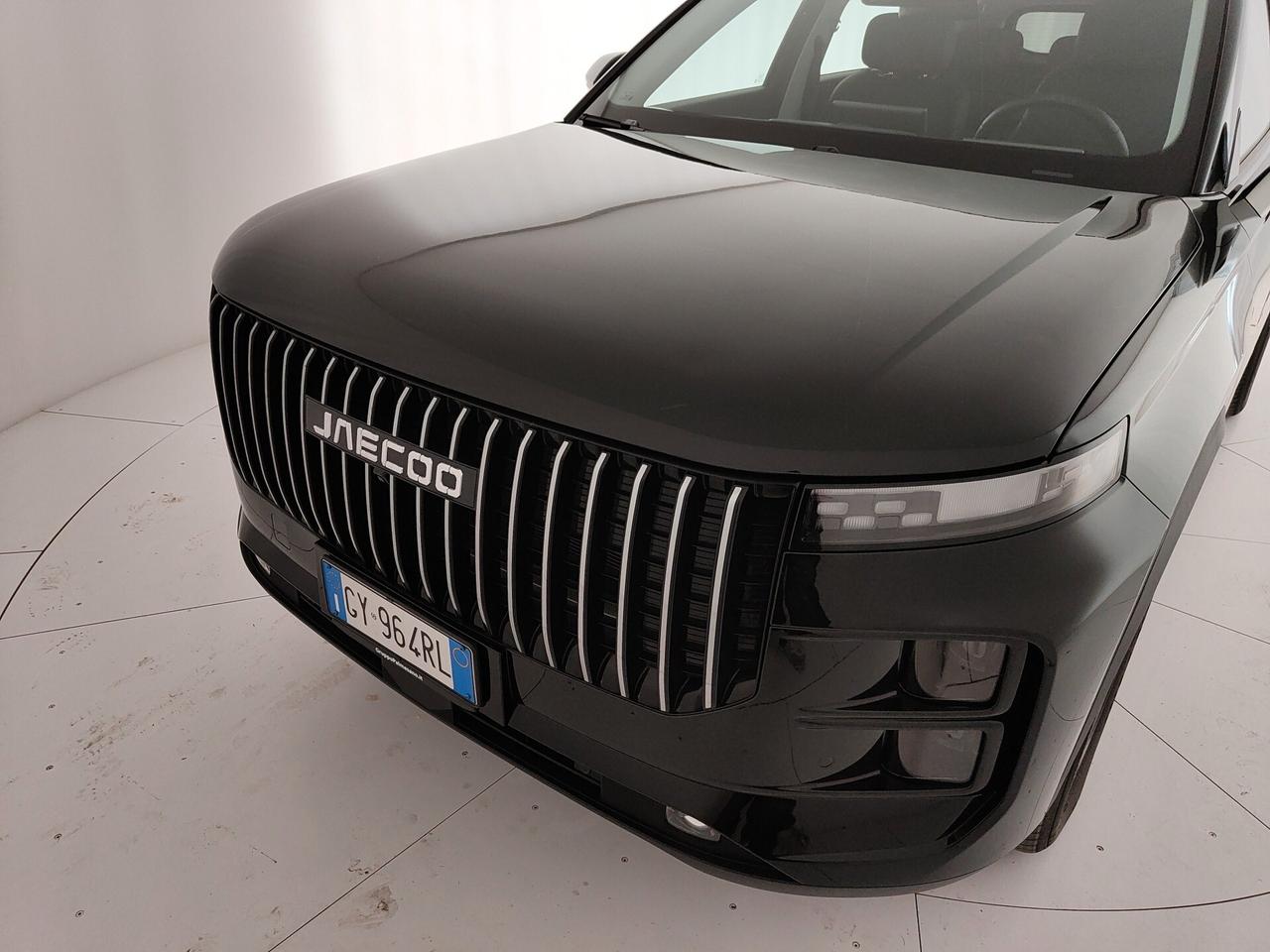 Jaecoo 7 1.5 TGDI PHEV Premium
