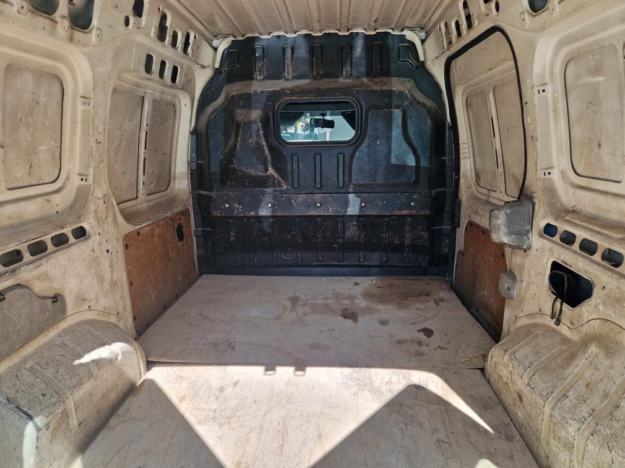 Ford Transit Connect Transit Connect 200S 1.8 TDCi cat PC-TN