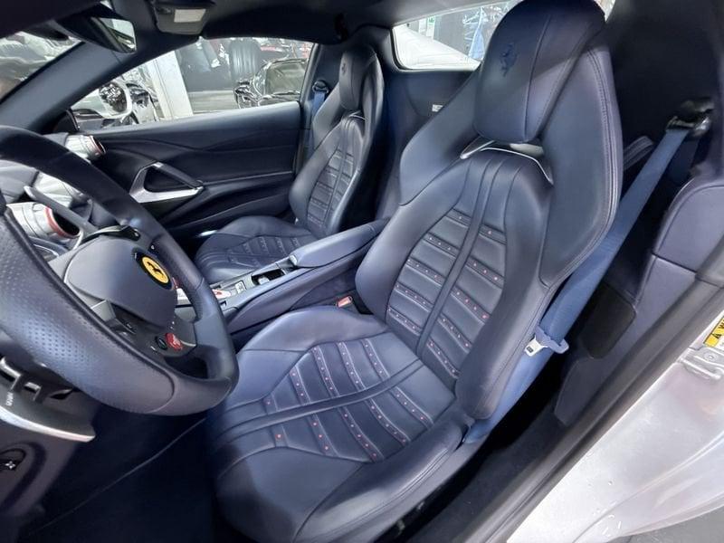 Ferrari 812 Superfast 812 GTS