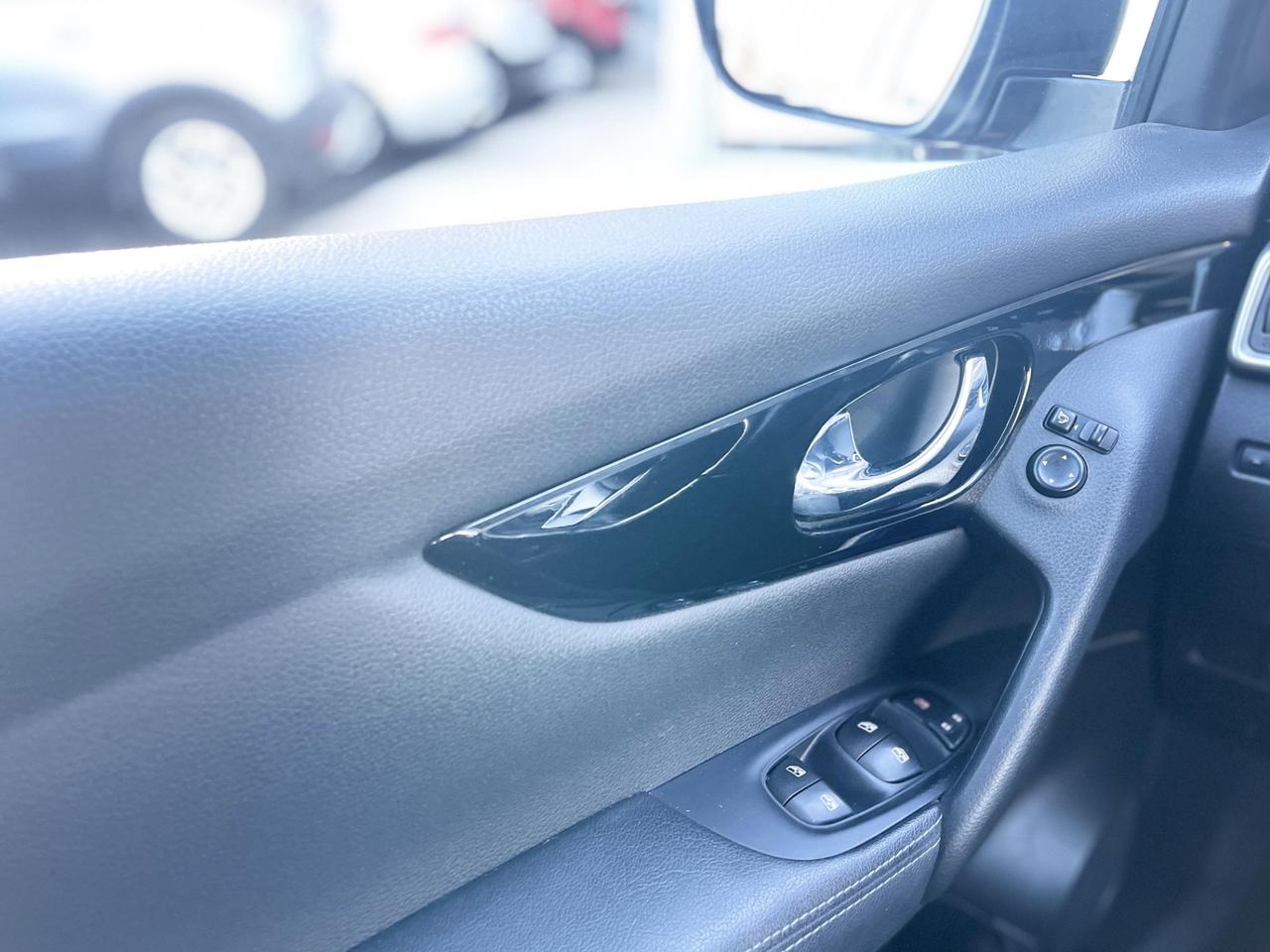 Nissan Qashqai 1.5 dCi 115 CV DCT E6 - 2019