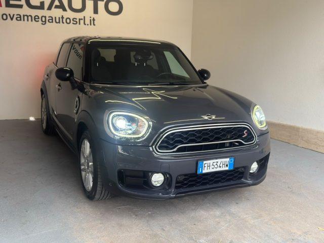 MINI Countryman 2.0 Cooper D Business Countryman ALL4