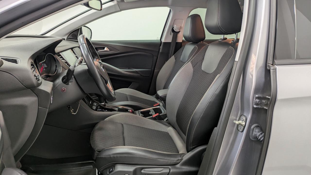 Opel Grandland X 1.5 diesel Ecotec Start&Stop aut. Innovation