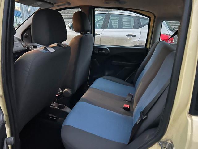 FIAT Panda 1.2 *EURO 5* *FINANZIABILE* *OK NEOPATENTATI*