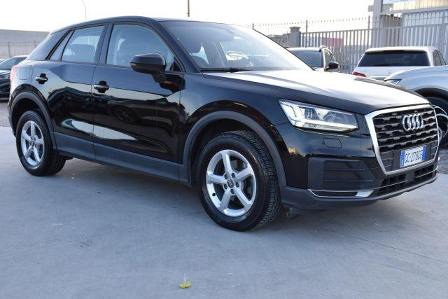 AUDI Q2 30 TDI Business *LED, NAVIGATORE*