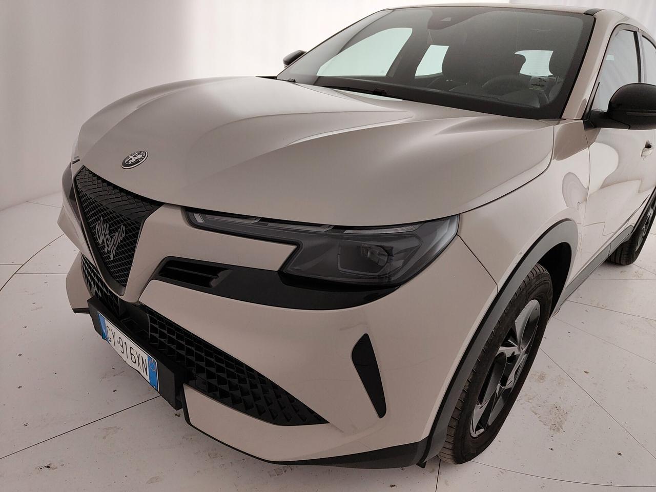Alfa Romeo Junior 1.2 136 CV Hybrid eDCT6