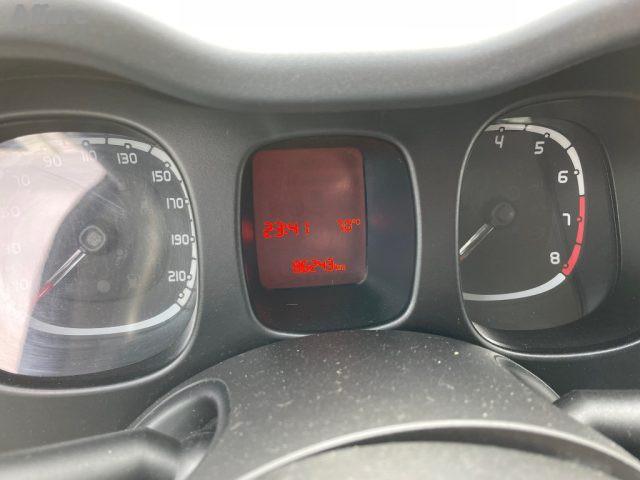 FIAT Panda 1.2 Pop Van 2 posti