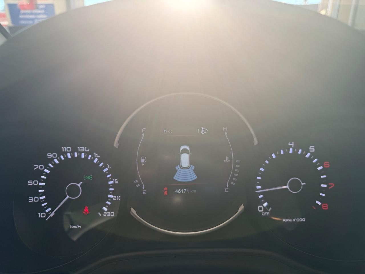 Fiat 500L 1.4 95 CV Mirror - Nessun vincolo -