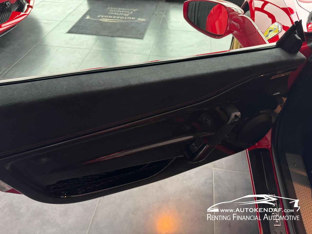 Ferrari 458 Coupe 4.5 Italia dct SPECIALE