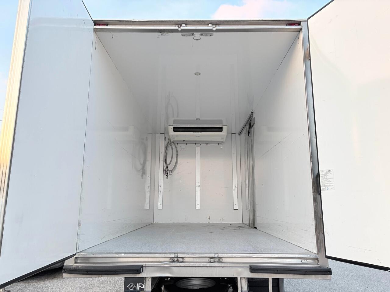 Iveco Daily 35C18 3.0 HPT CASSA FRIGO("FRCX") -20°