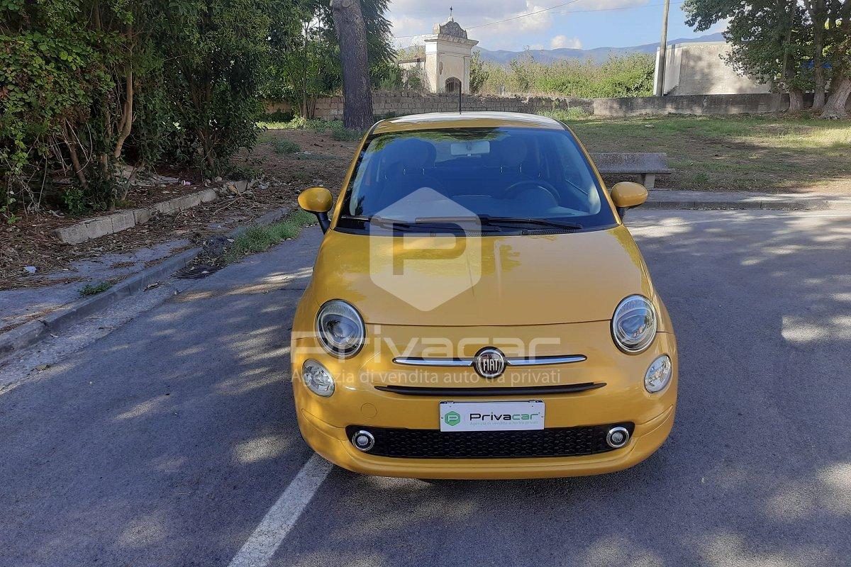 FIAT 500 1.2 EasyPower Pop