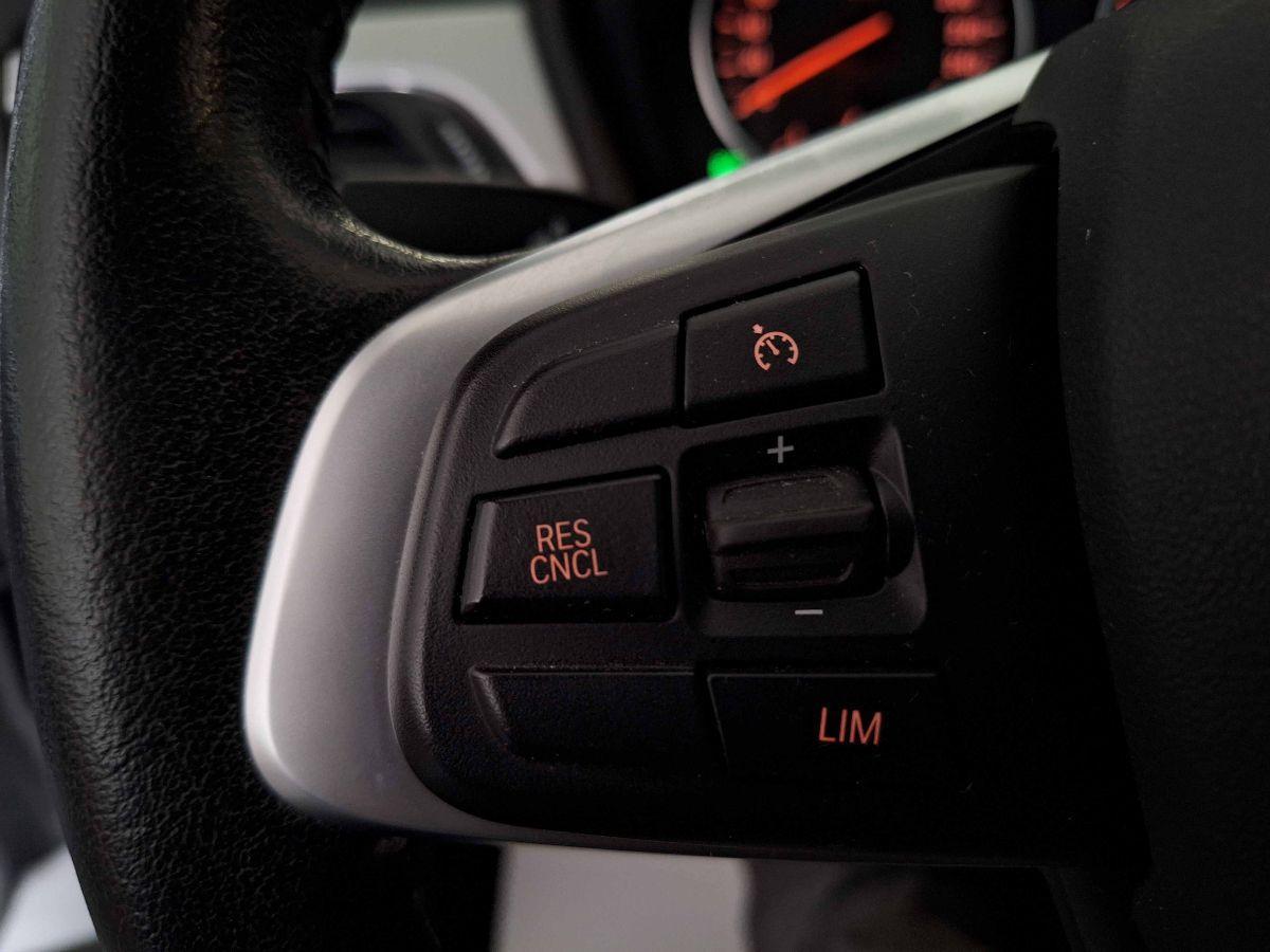 BMW X1 sDrive18i Adv - UNICO-PROPR - X NEO-PATENTATI - RETRO-CAMERA- PORTELLO ELETTR - GARANZIA