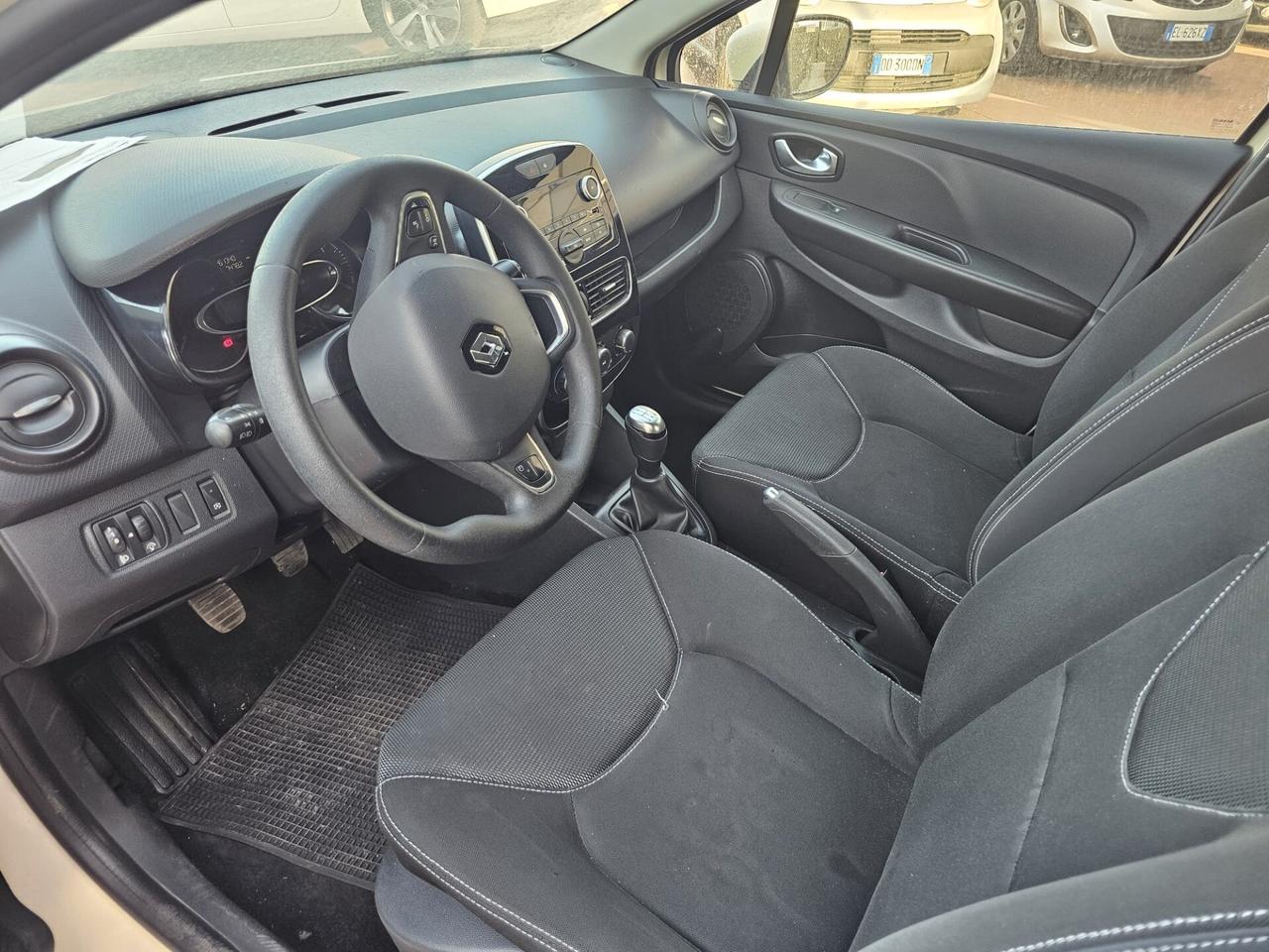 Renault Clio dCi 8V 75CV Start&Stop 5 porte Energy