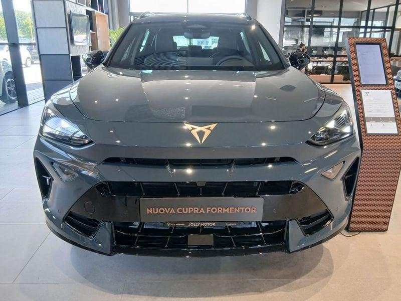 CUPRA Formentor 1.5 Hybrid 110kW DSG