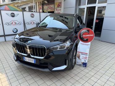 BMW X1 S-drive 1.8d
