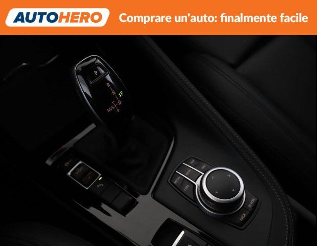 BMW X2 sDrive16d Msport