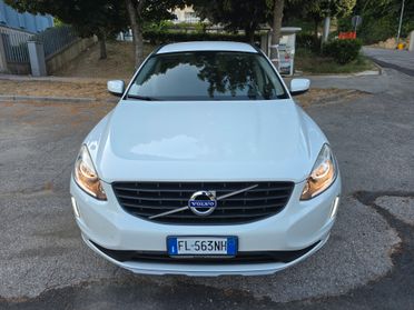 Volvo XC 60 XC60 D5 AWD Kinetic