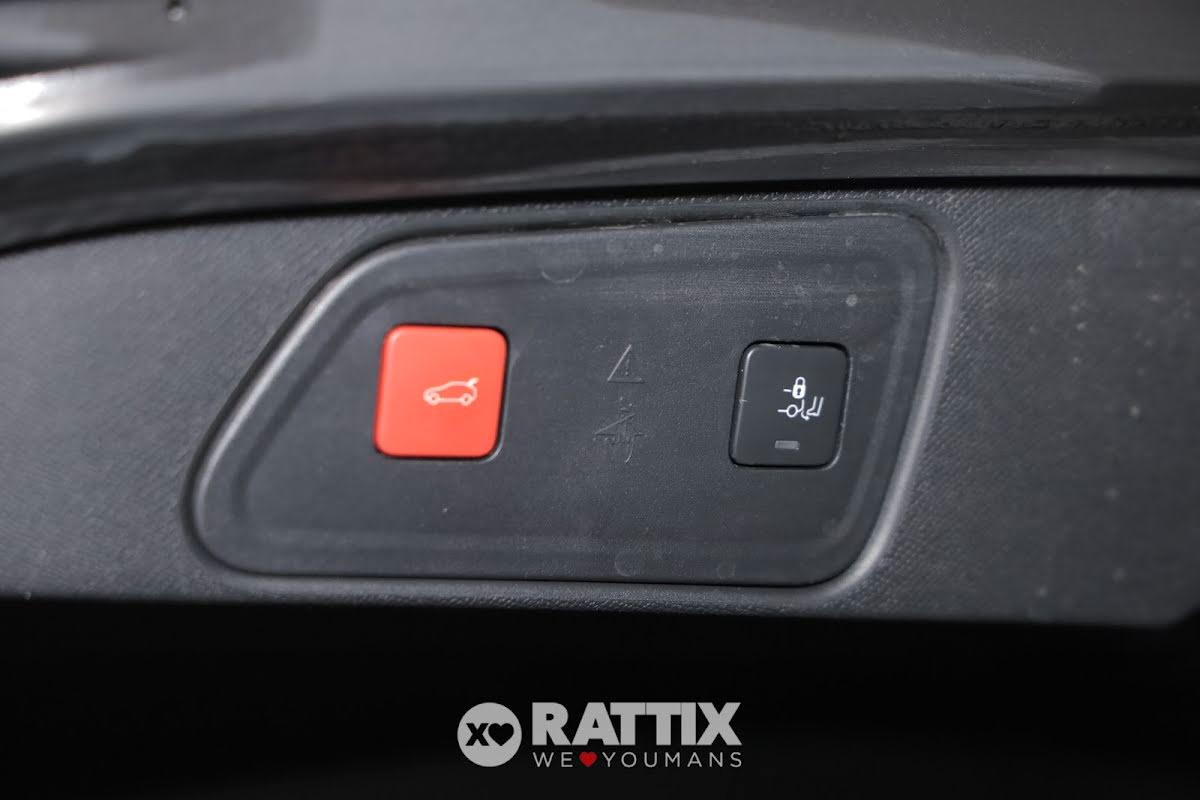 Peugeot 3008 1.6 hybrid4 300CV GT Pack e-eat8