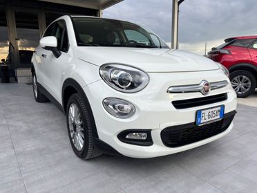 Fiat 500X 1.3 MultiJet 95 CV Lounge