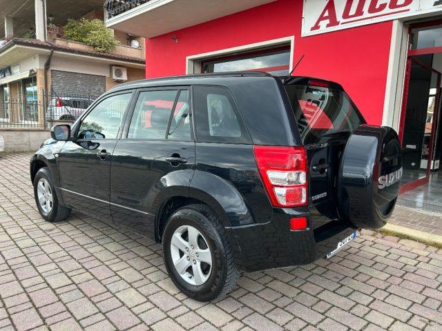 SUZUKI Grand Vitara 1.9 DDiS 5 porte