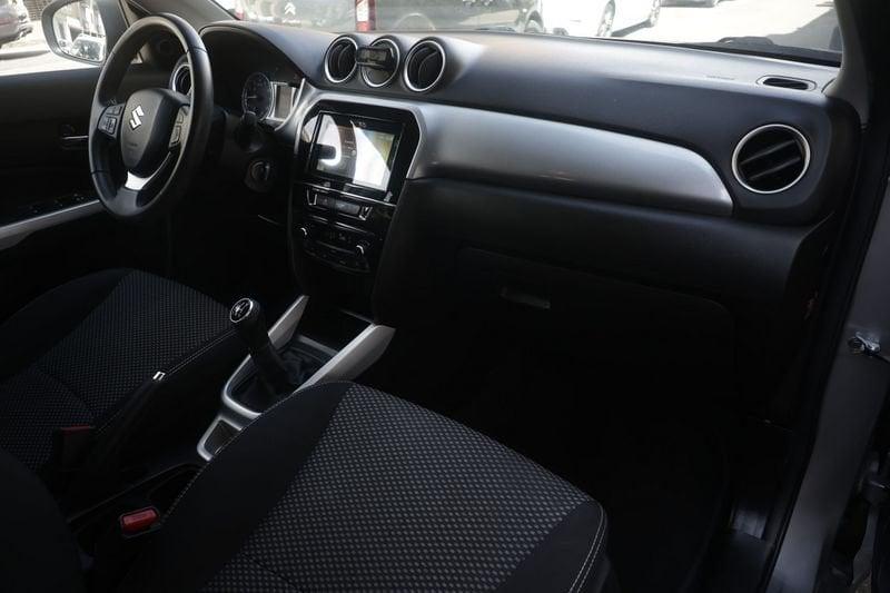 Suzuki Vitara Suzuki Vitara 1.6 VVT A/T S/S 2WD V-Top autom. Unicoproprietario