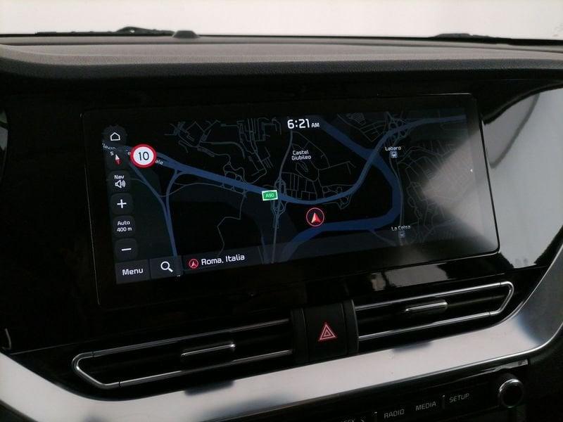Kia Niro 1.6 gdi hev Evolution dct