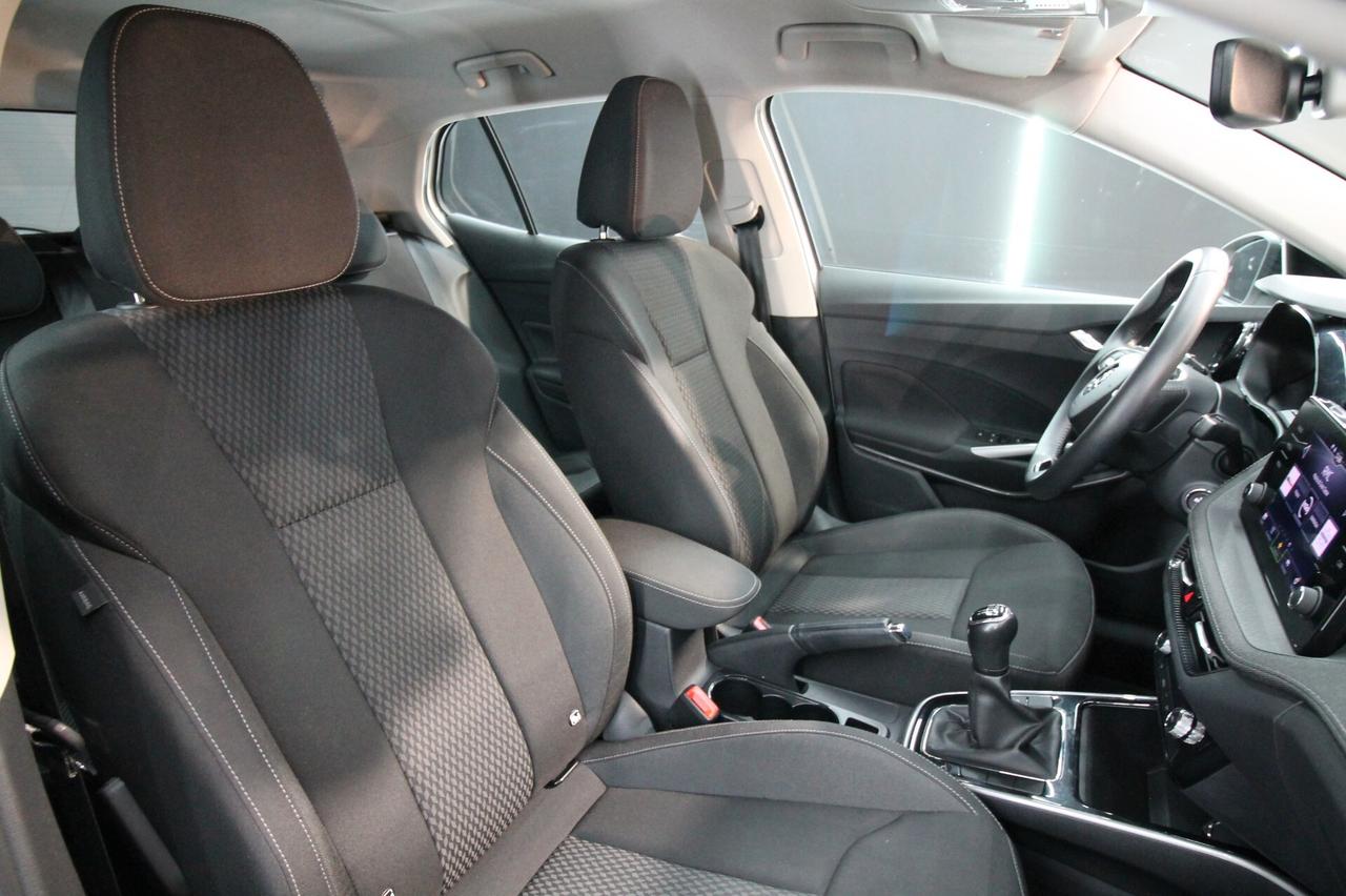 SKODA FABIA 1.0 TSI EVO STYLE 80 CV