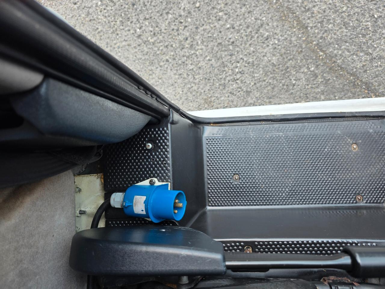 Fiat Ducato 30 2.2 MJT PC-TN Furgone frigo