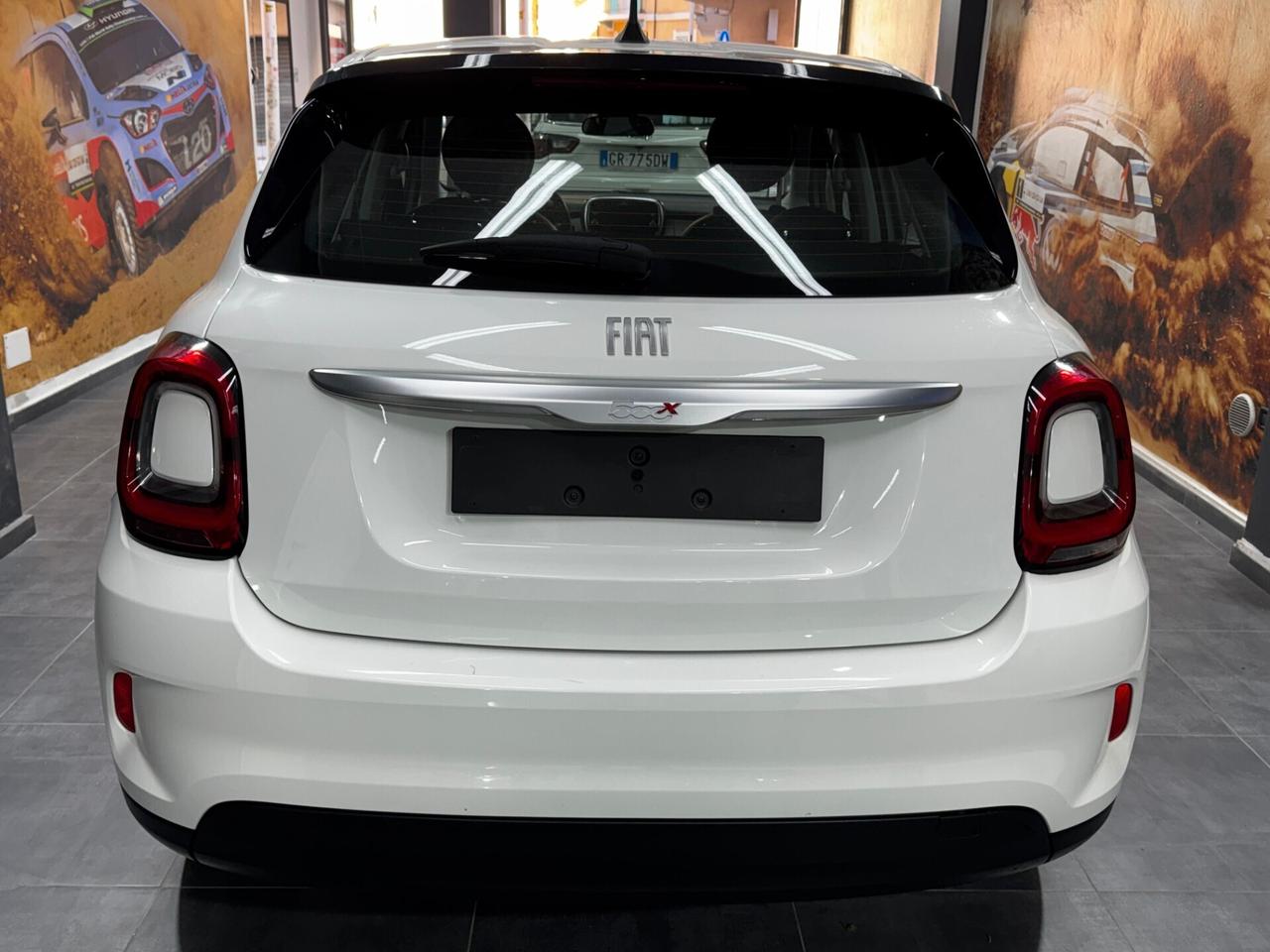 Fiat 500X 1.3 MultiJet 95 CV