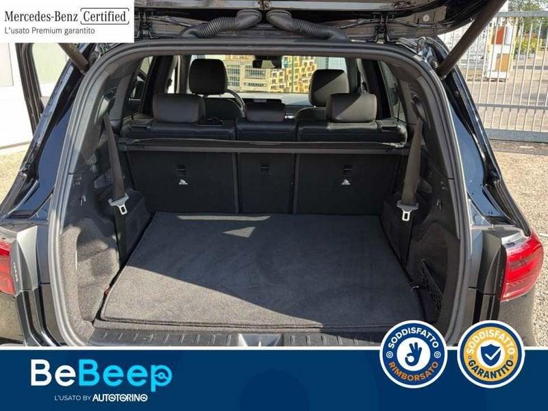 Mercedes-Benz GLB Classe 200 D AMG LINE ADVANCED PLUS 4MATIC AUTO 7P.TI